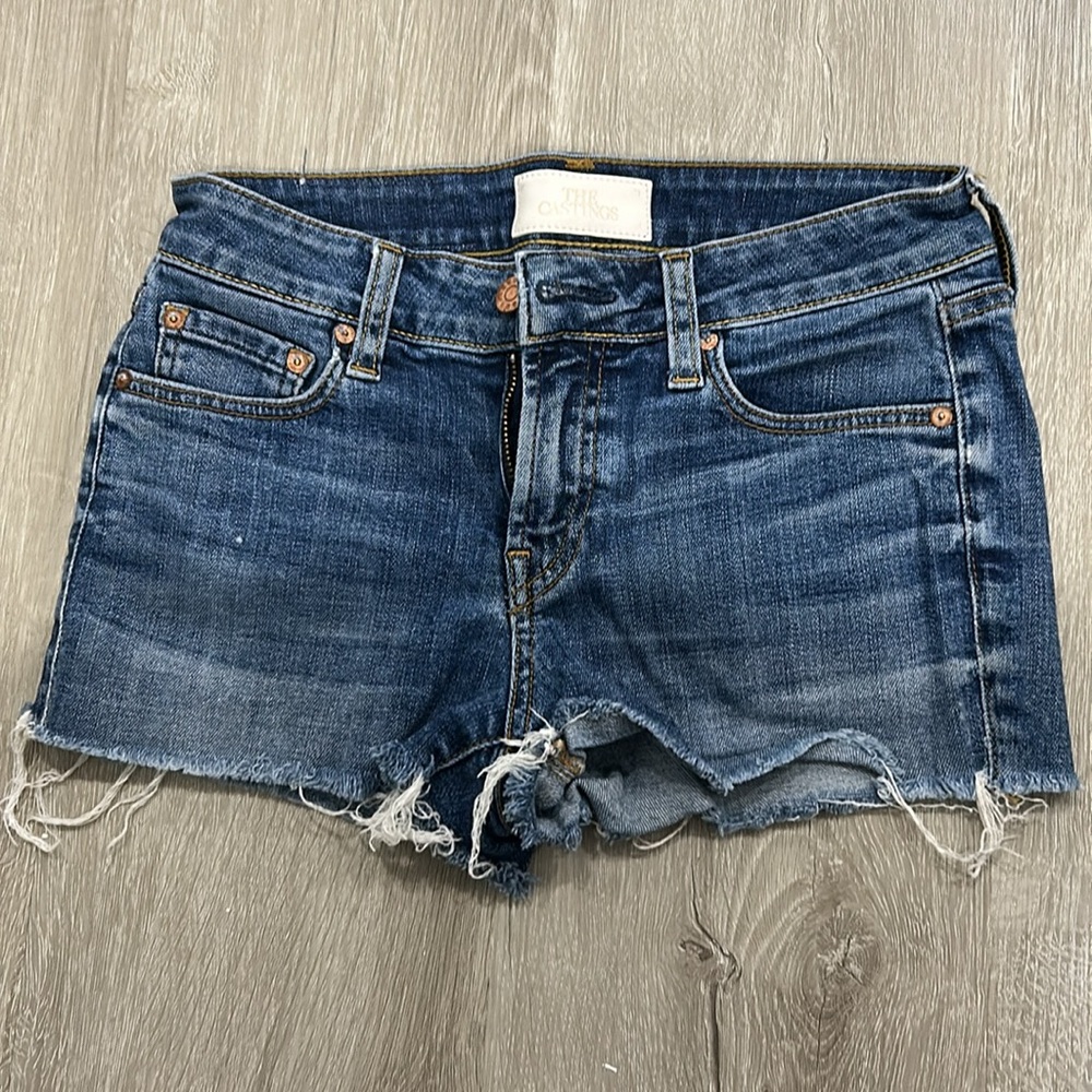 Aritzia The Castings Short